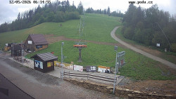 Sjezdovka