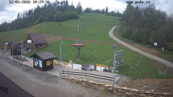 Sjezdovka
