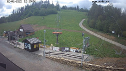 Sjezdovka