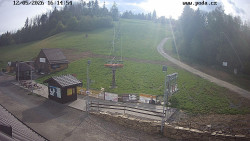 Sjezdovka