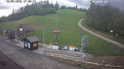 Sjezdovka