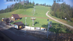 Sjezdovka