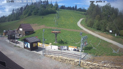 Sjezdovka