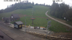 Sjezdovka