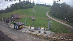Sjezdovka