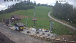 Sjezdovka
