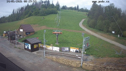 Sjezdovka