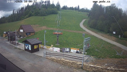 Sjezdovka