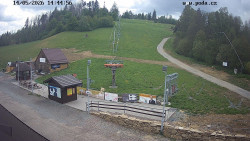 Sjezdovka