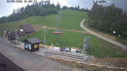 Sjezdovka