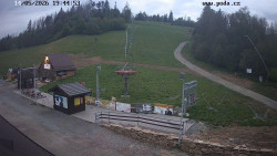 Sjezdovka