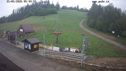Sjezdovka