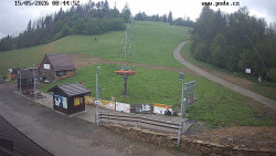 Sjezdovka