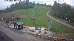 Sjezdovka