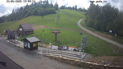 Sjezdovka
