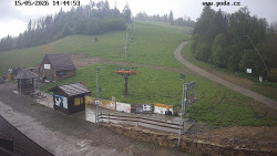 Sjezdovka