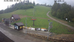 Sjezdovka