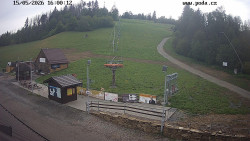 Sjezdovka