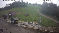Sjezdovka
