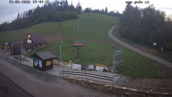 Sjezdovka