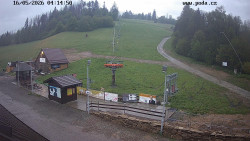 Sjezdovka