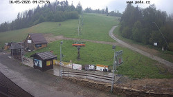 Sjezdovka