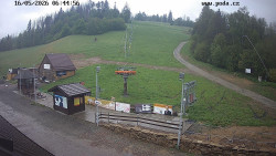 Sjezdovka