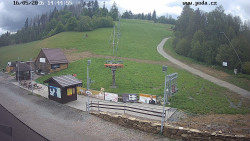 Sjezdovka