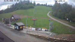 Sjezdovka