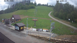 Sjezdovka