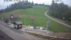 Sjezdovka