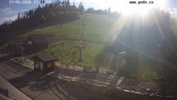 Sjezdovka