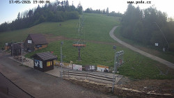 Sjezdovka