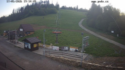 Sjezdovka