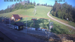 Sjezdovka