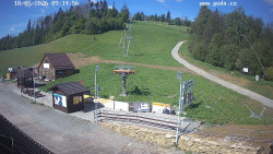 Sjezdovka