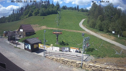 Sjezdovka