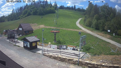 Sjezdovka