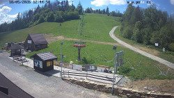 Sjezdovka