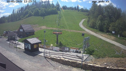 Sjezdovka