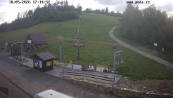 Sjezdovka