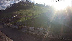 Sjezdovka