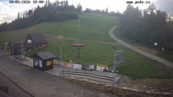 Sjezdovka
