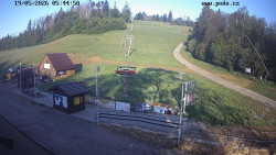 Sjezdovka