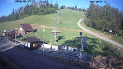 Sjezdovka