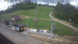 Sjezdovka