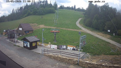 Sjezdovka