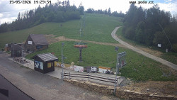 Sjezdovka