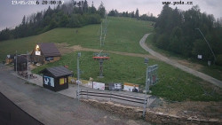 Sjezdovka