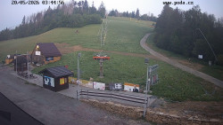 Sjezdovka